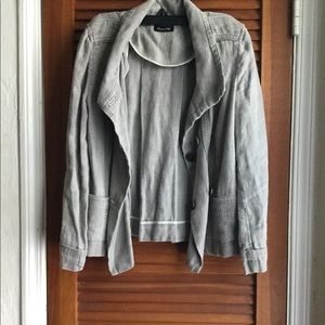 Massimo Dutti jacket
